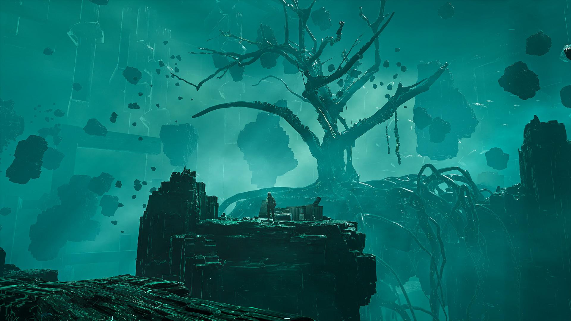 切尔诺贝利人/Chernobylite_3