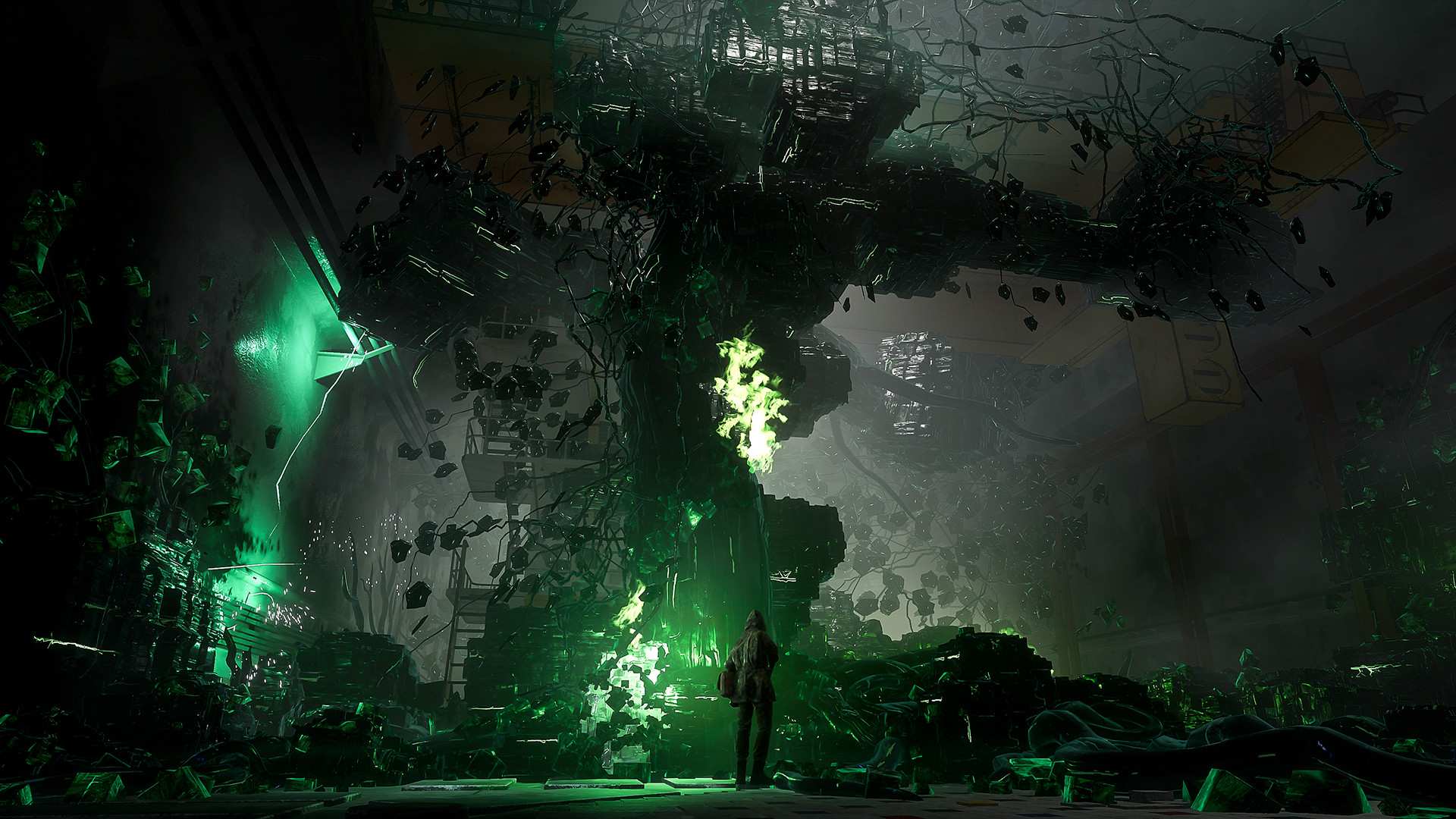 切尔诺贝利人/Chernobylite_1