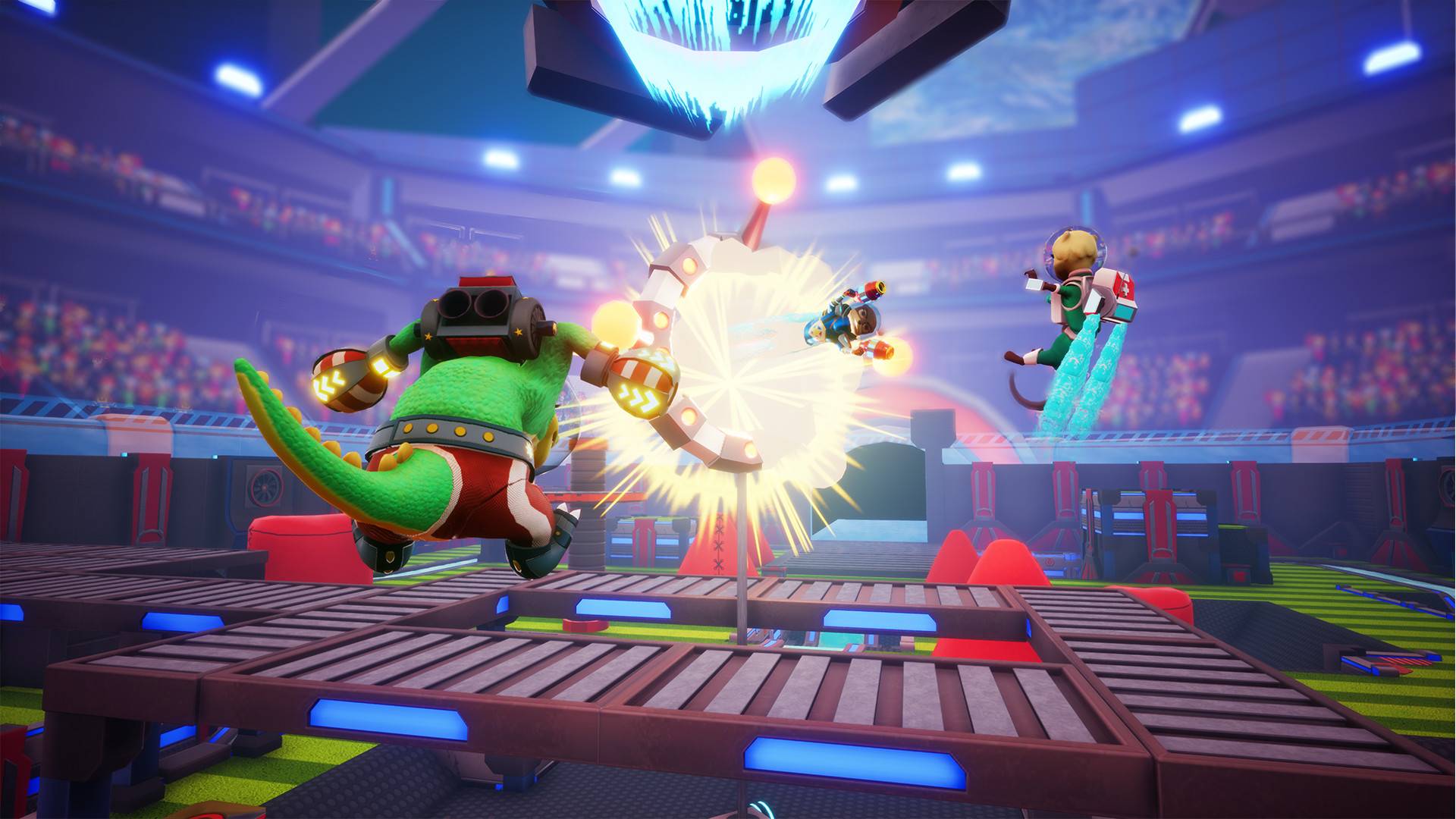 水獭帝国/The Otterman Empire_6