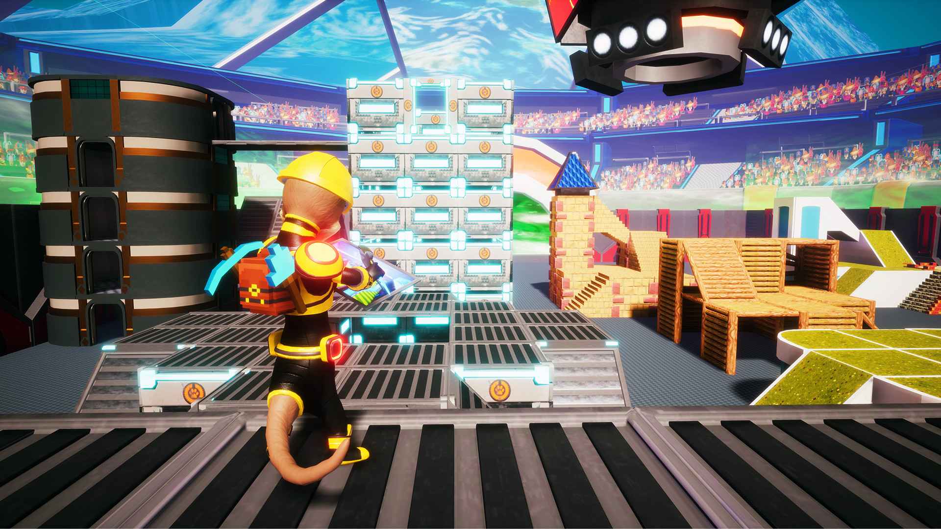 水獭帝国/The Otterman Empire_3