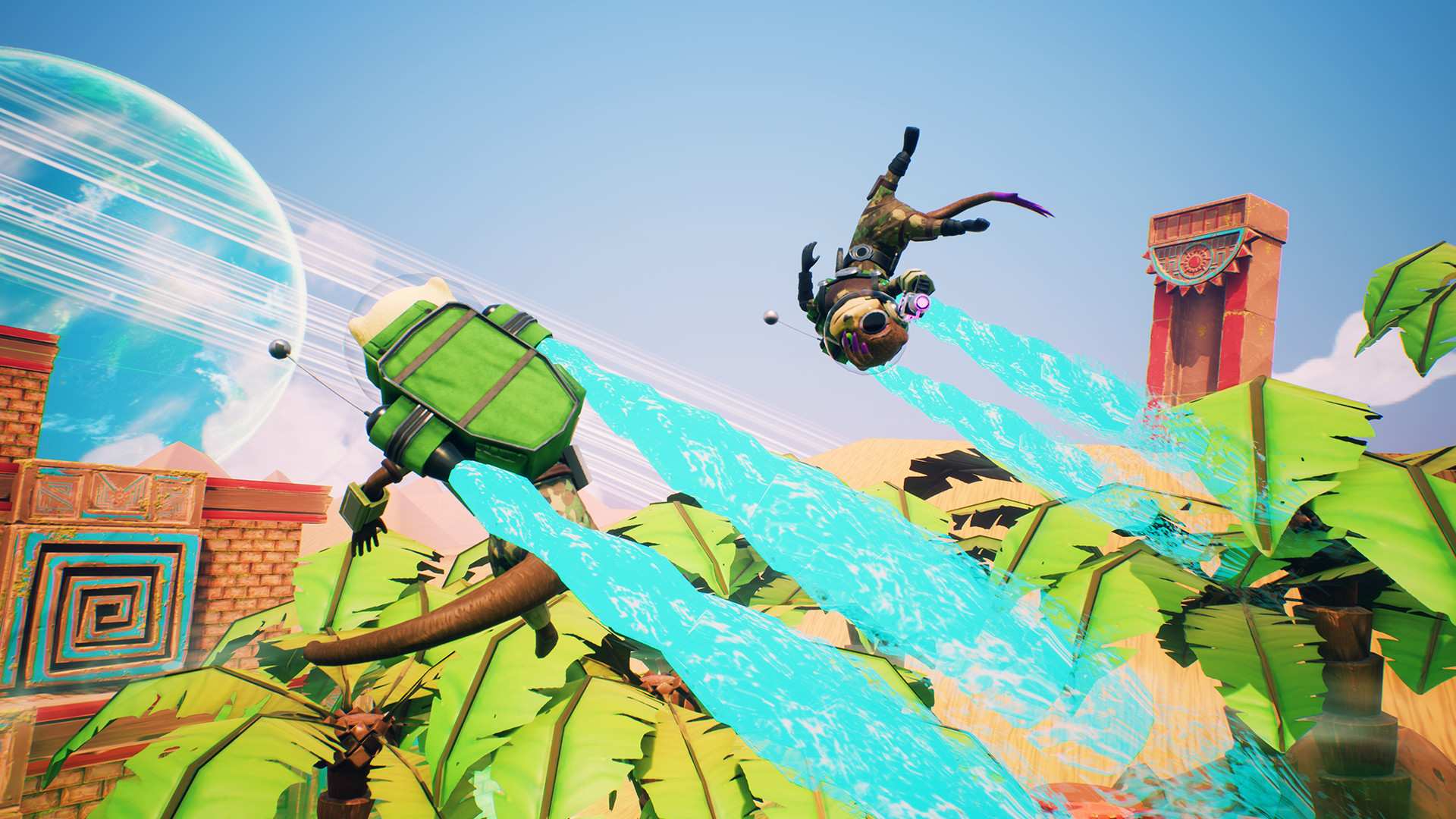 水獭帝国/The Otterman Empire_2