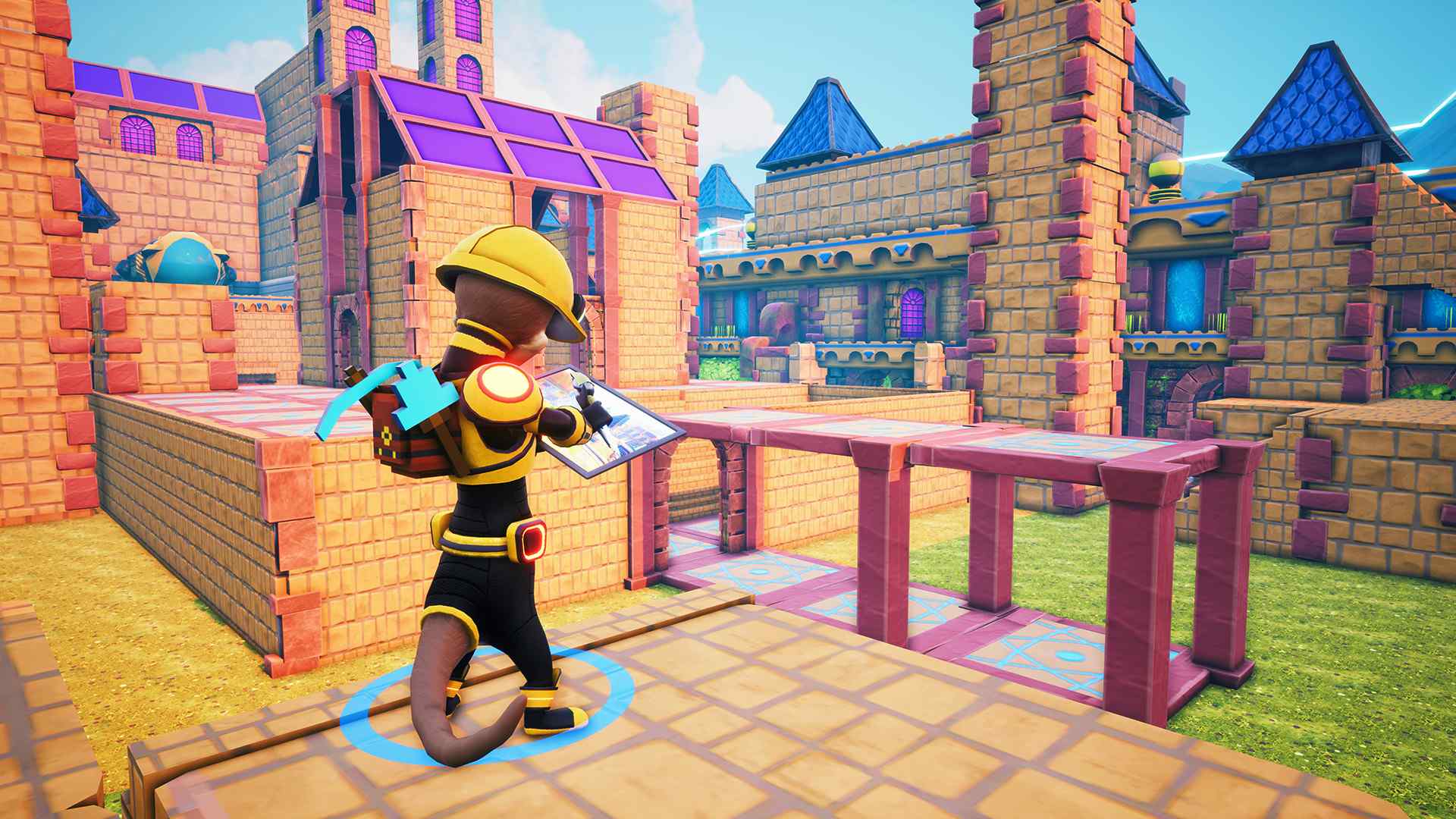 水獭帝国/The Otterman Empire_4