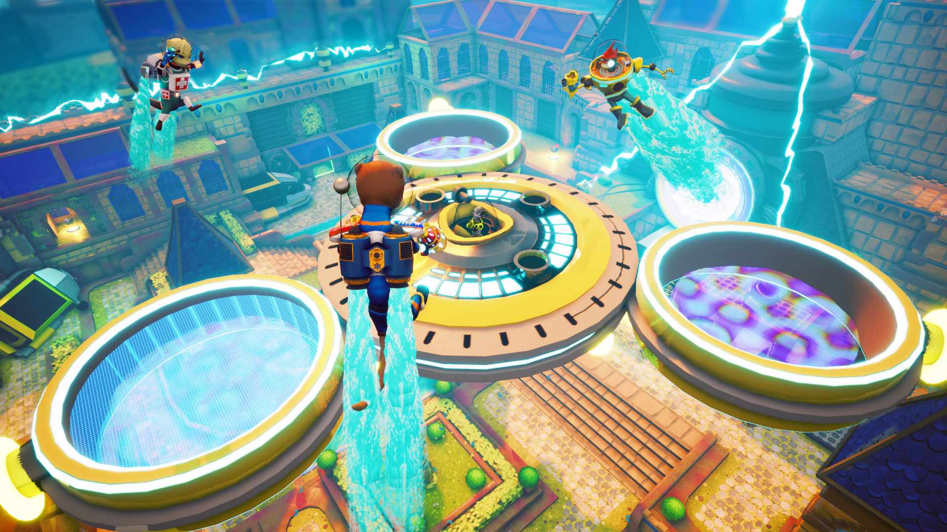 水獭帝国/The Otterman Empire_5