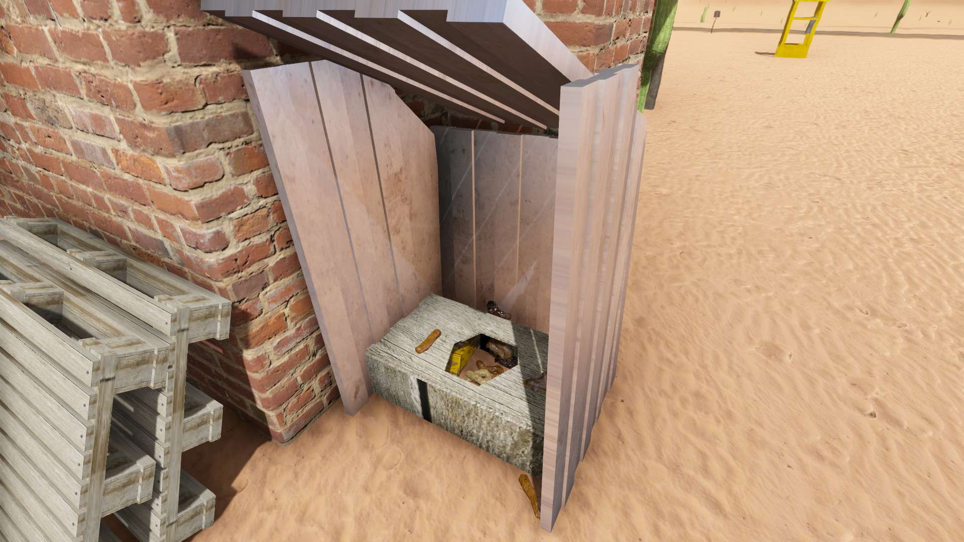 长途旅行/The Long Drive_3