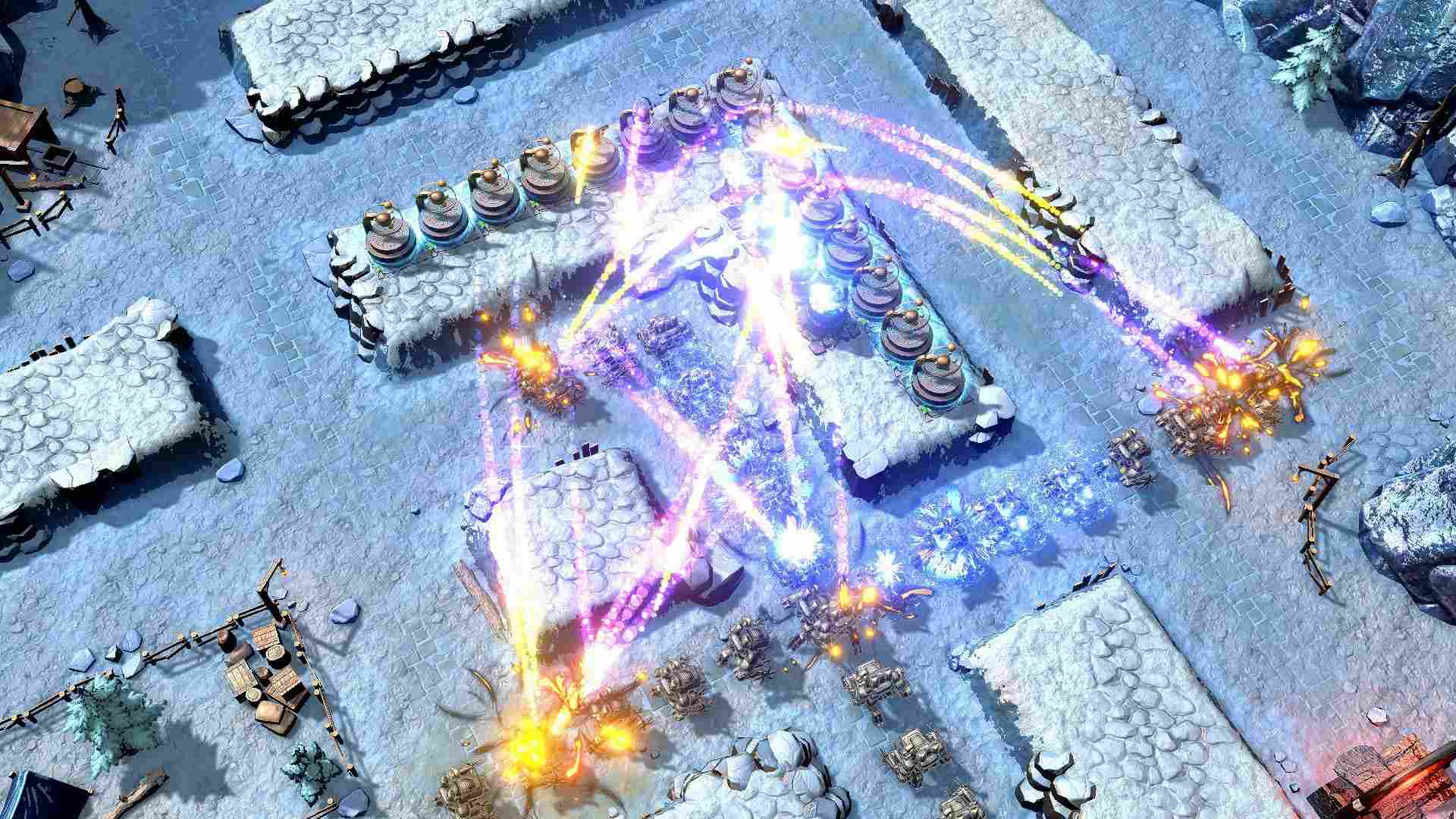 元素塔防2/Element TD 2 - Tower Defense_2