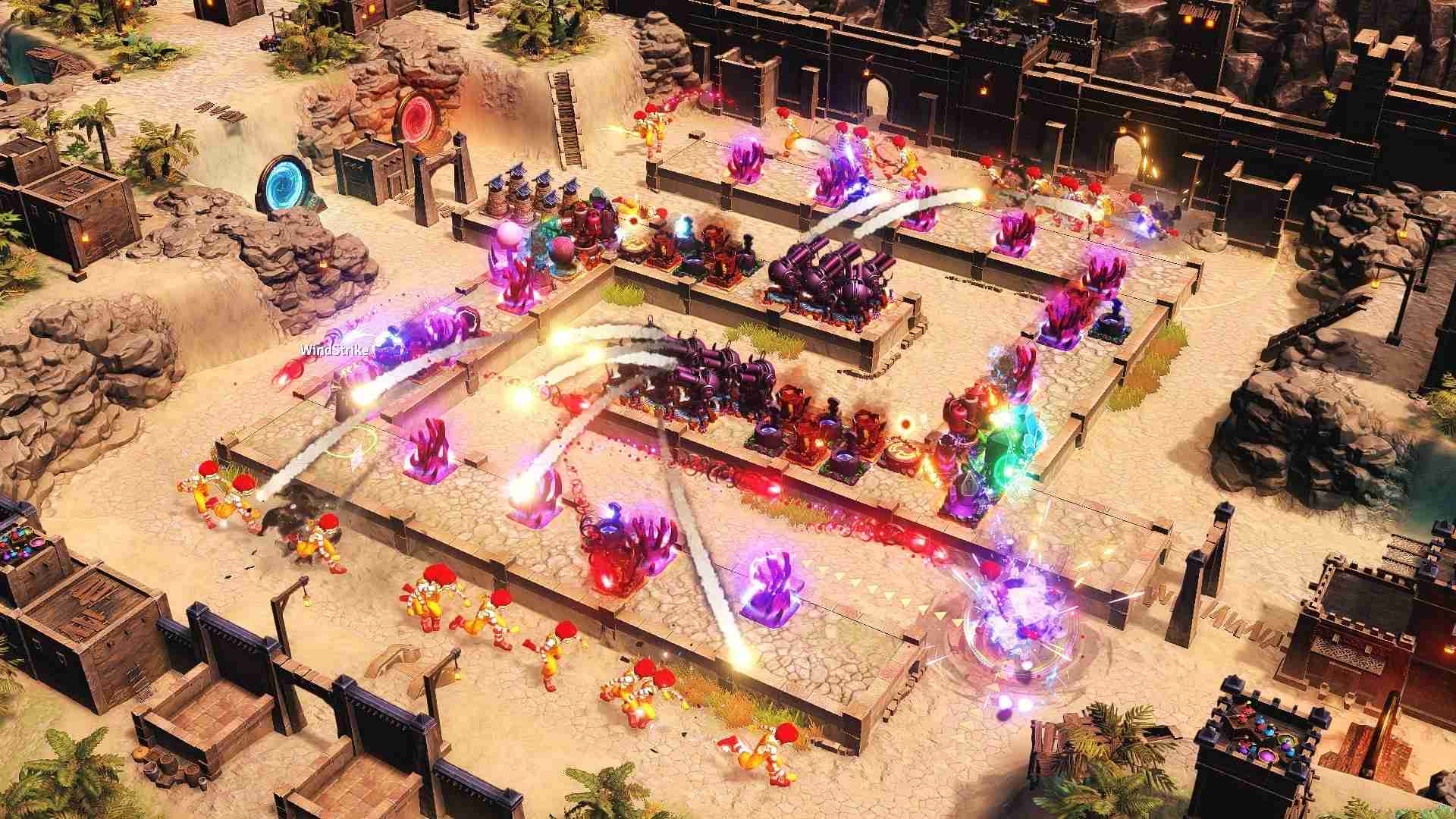 元素塔防2/Element TD 2 - Tower Defense_4