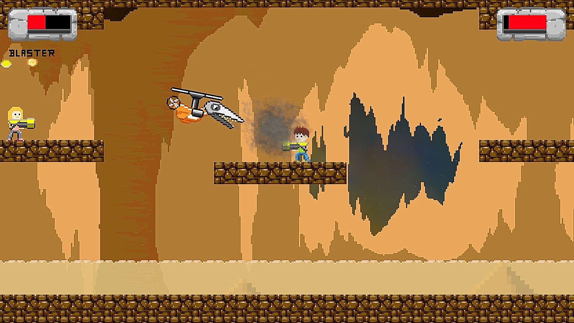 原始威胁/Primal Threat_1