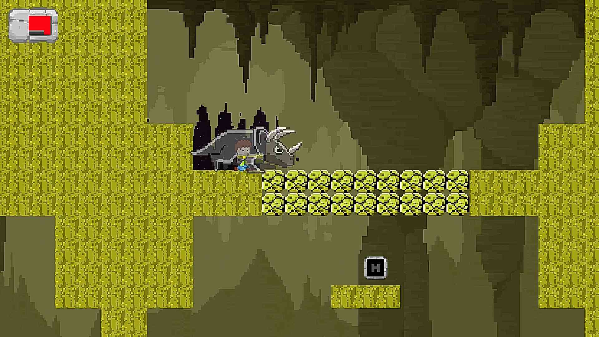 原始威胁/Primal Threat_3