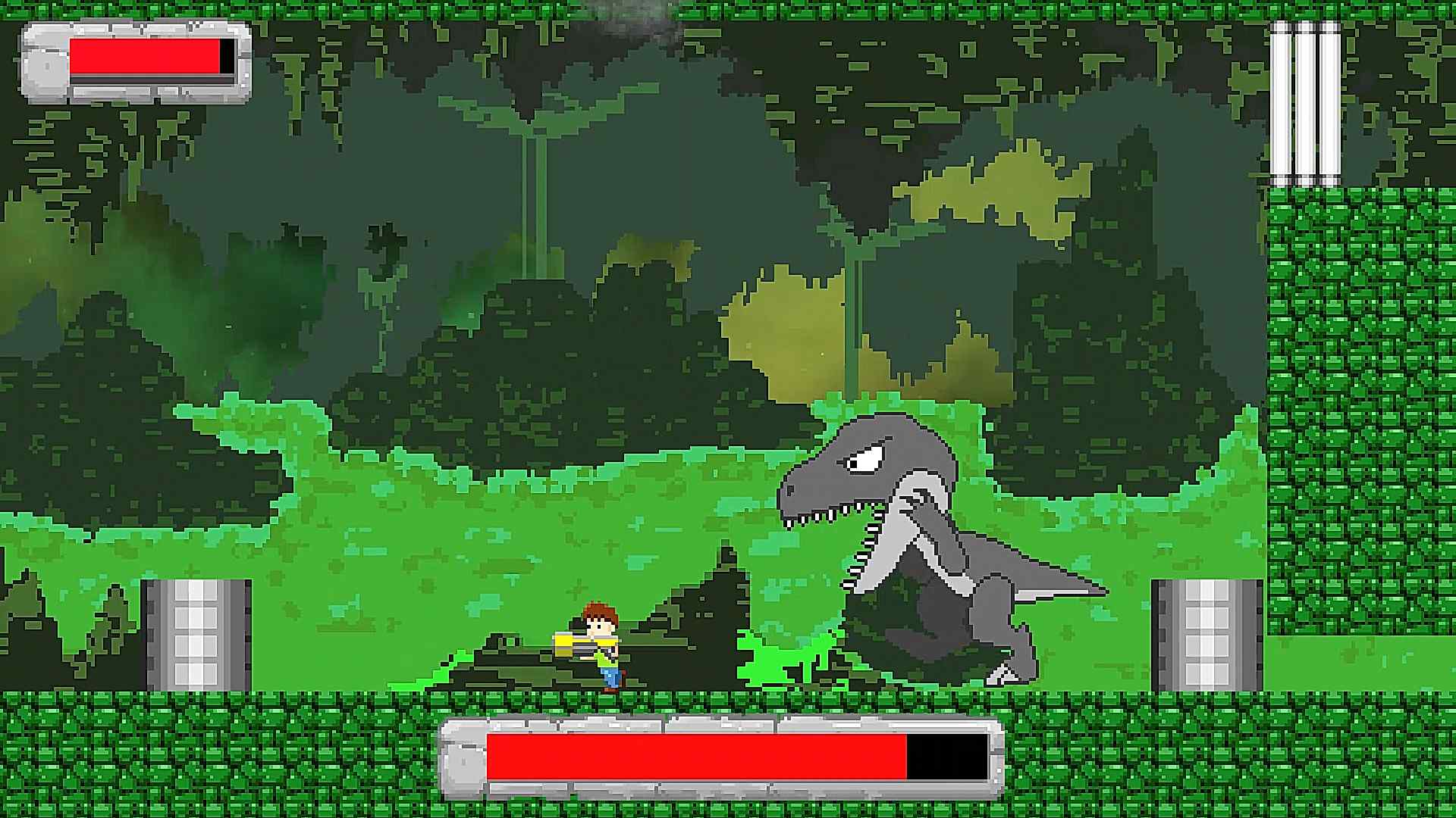 原始威胁/Primal Threat_0