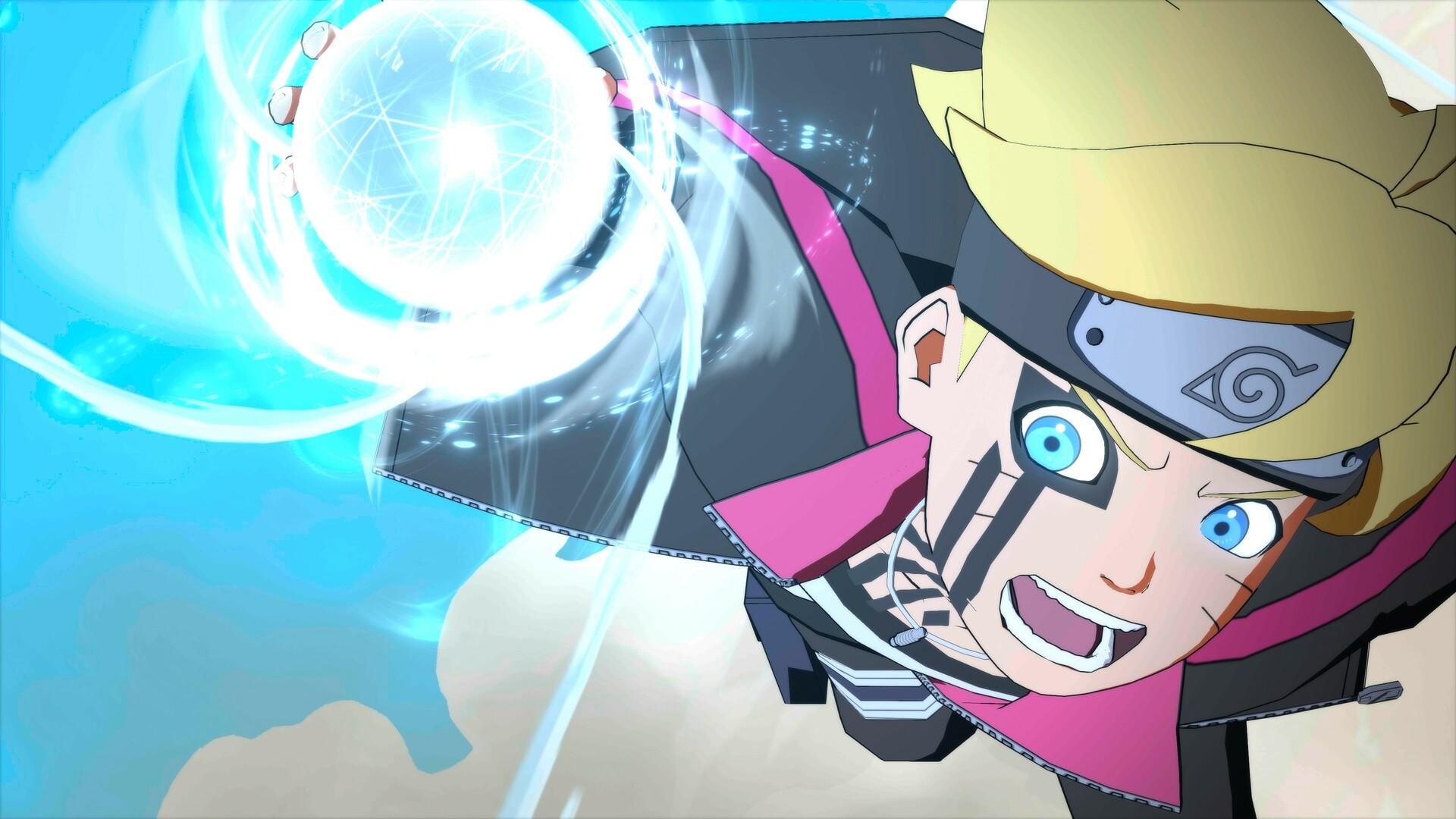 火影忍者：终极风暴羁绊/NARUTO X BORUTO Ultimate Ninja STORM CONNECTIONS_5