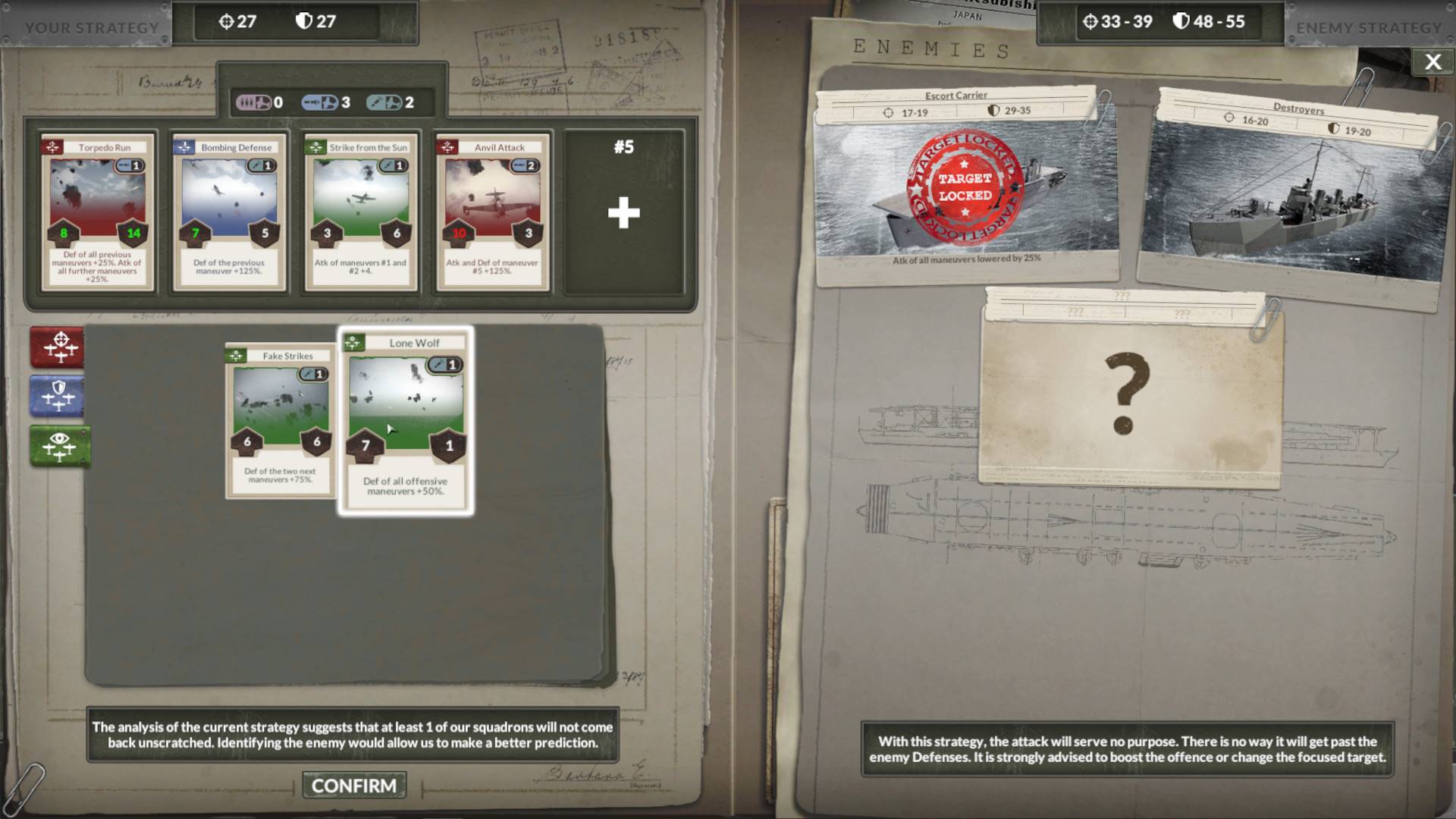 航母生存/Aircraft Carrier Survival_4