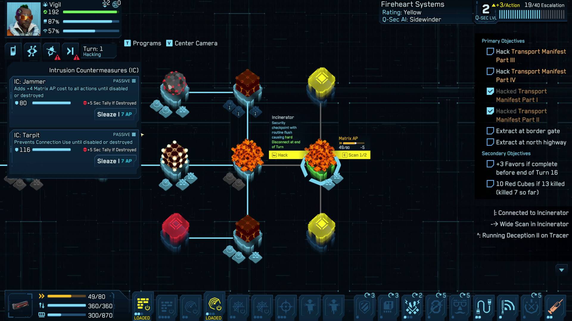 赛博骑士: 闪点/Cyber Knights: Flashpoint_5