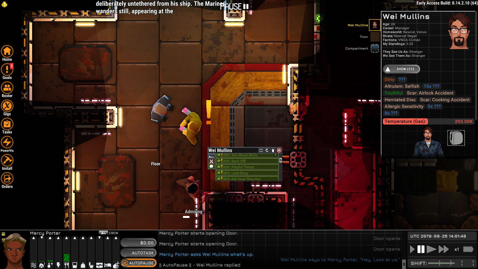 星际漂流者/Ostranauts_1