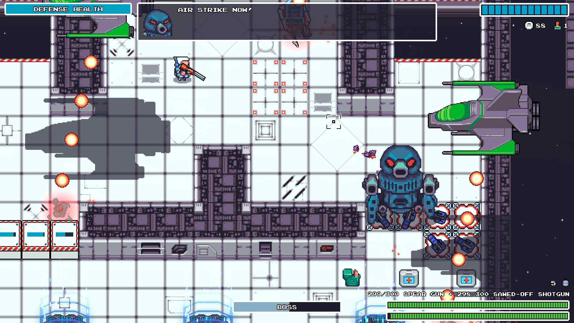 流氓星救援/Rogue Star Rescue_5