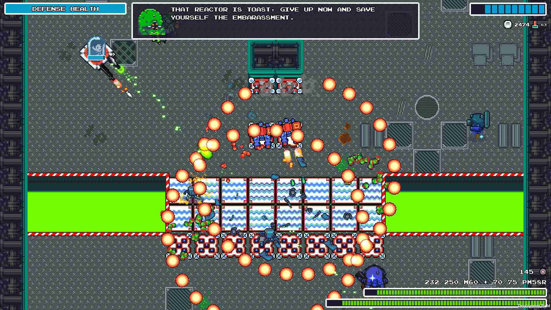 流氓星救援/Rogue Star Rescue_1