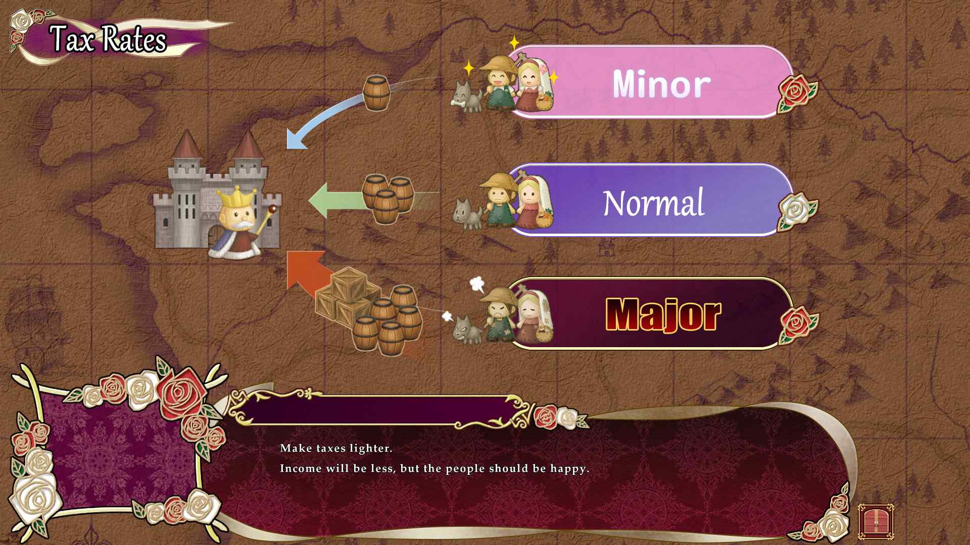 公主奇缘/Palais de Reine_2