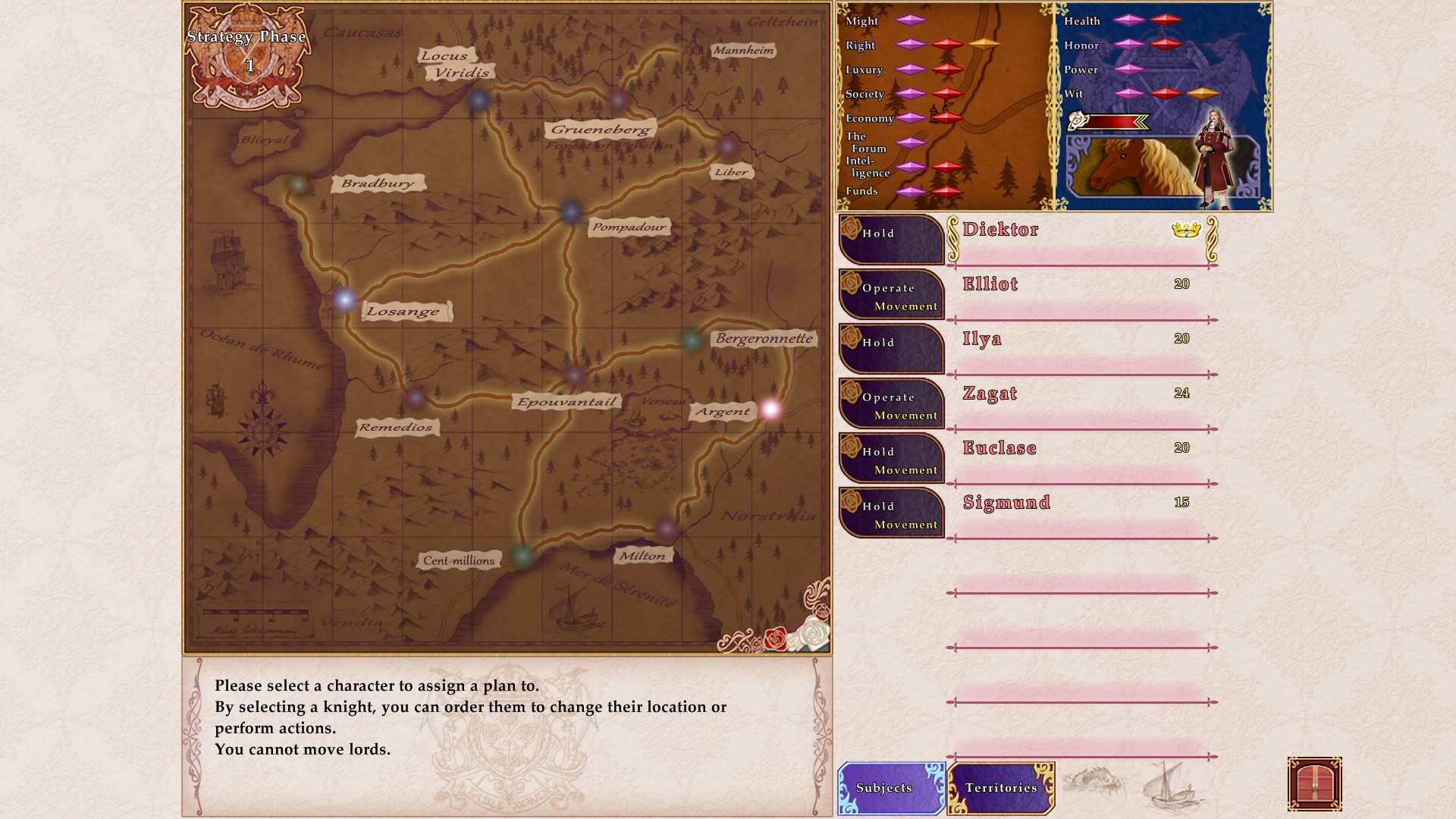 公主奇缘/Palais de Reine_5