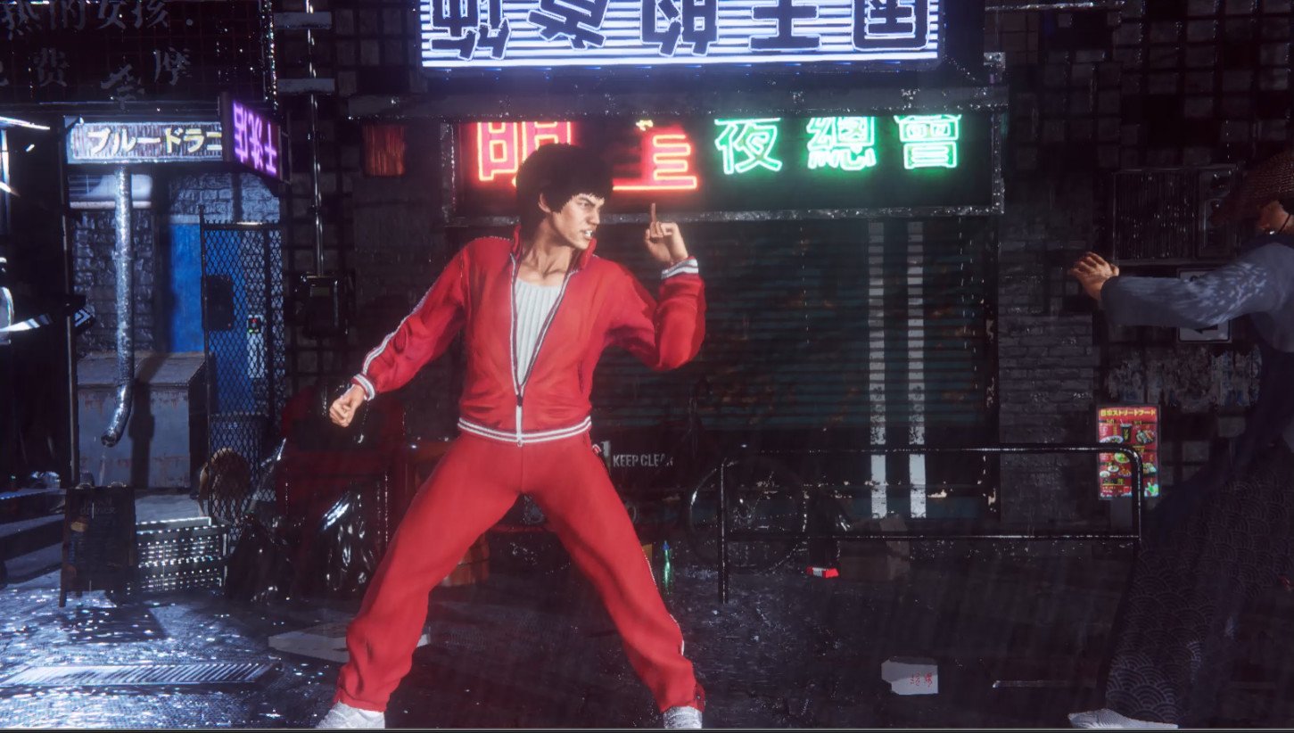 拳手传奇/Fighters Legacy_2