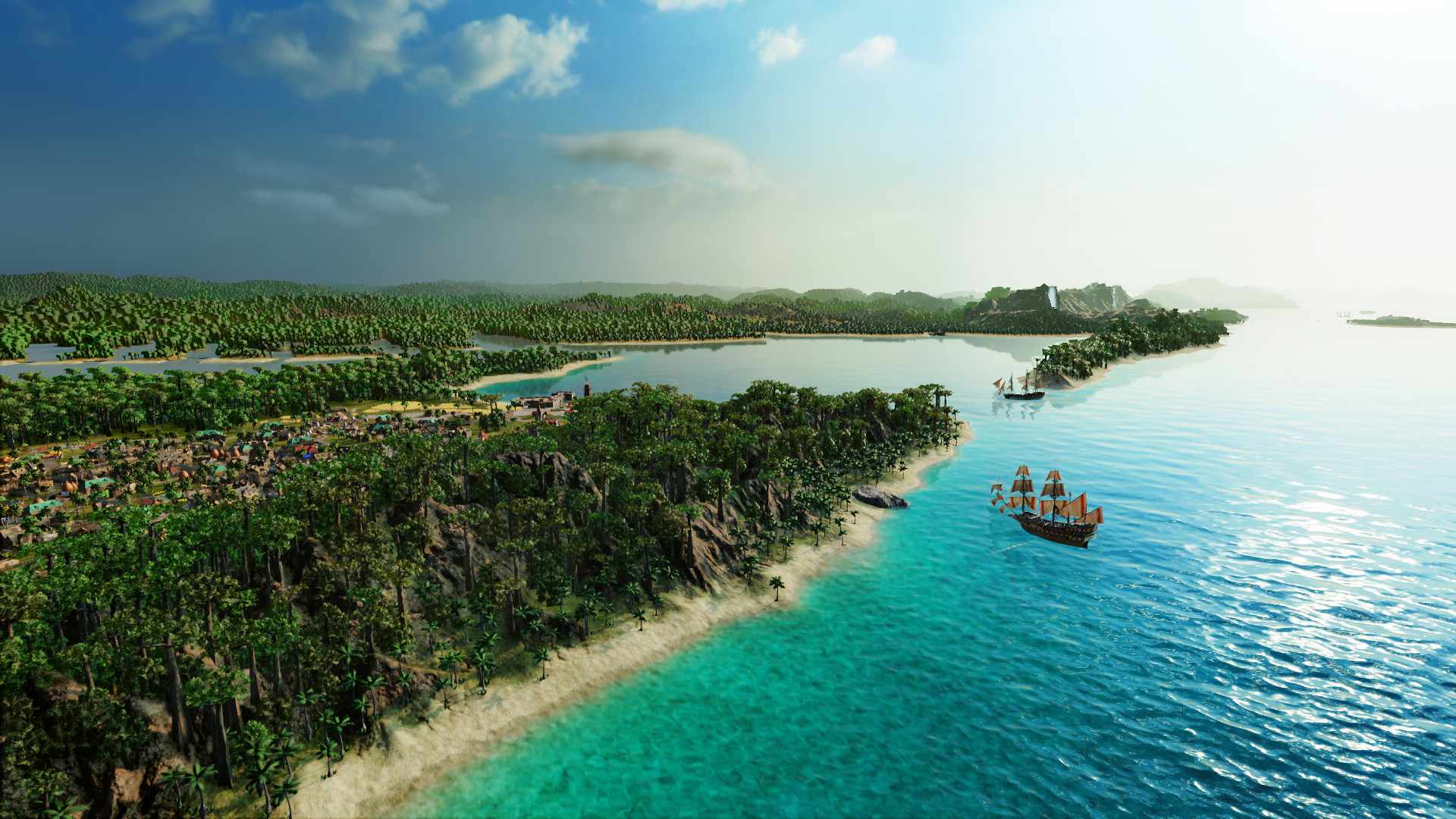 海商王4/Port Royale 4_6