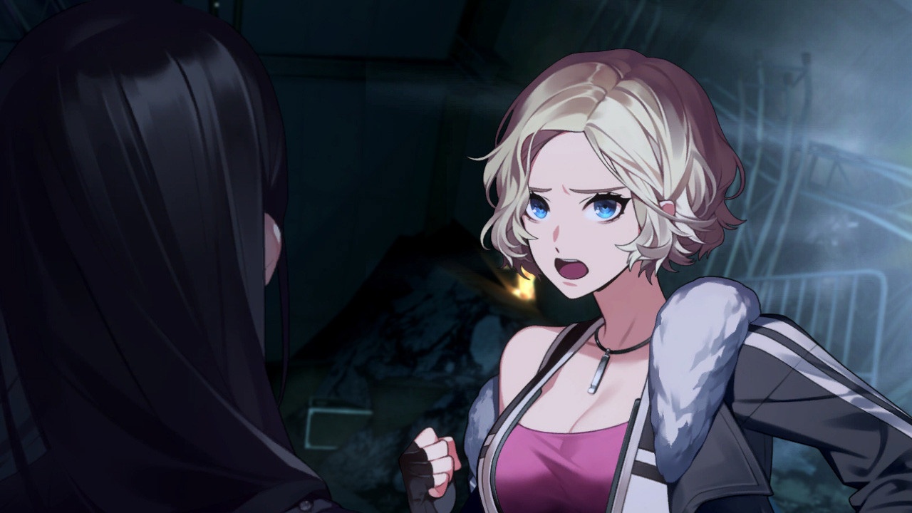 深埋之星/BURIED STARS_2