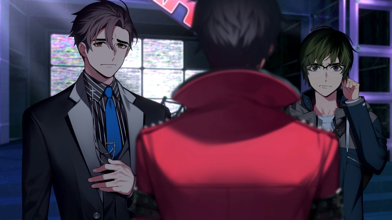 深埋之星/BURIED STARS_0