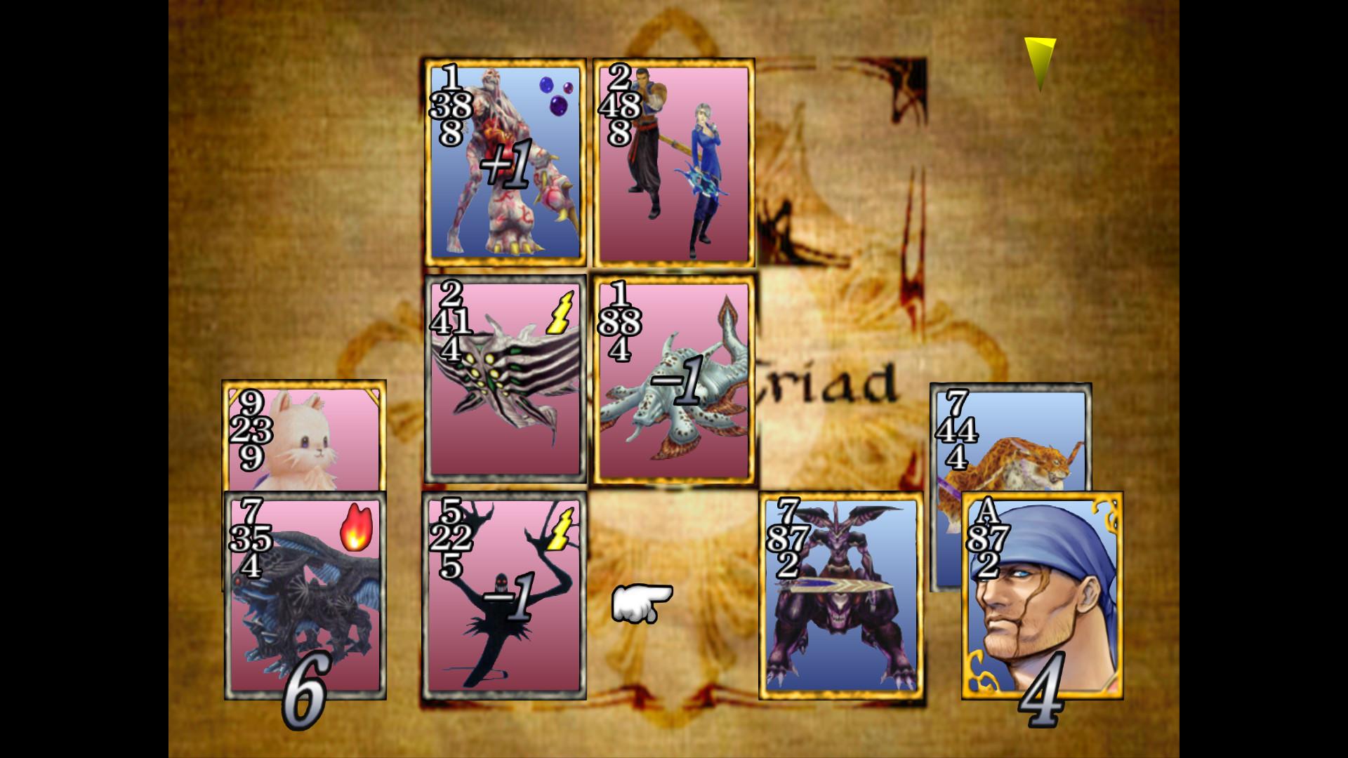 最终幻想8：重制版/Final Fantasy VIII Remake_3