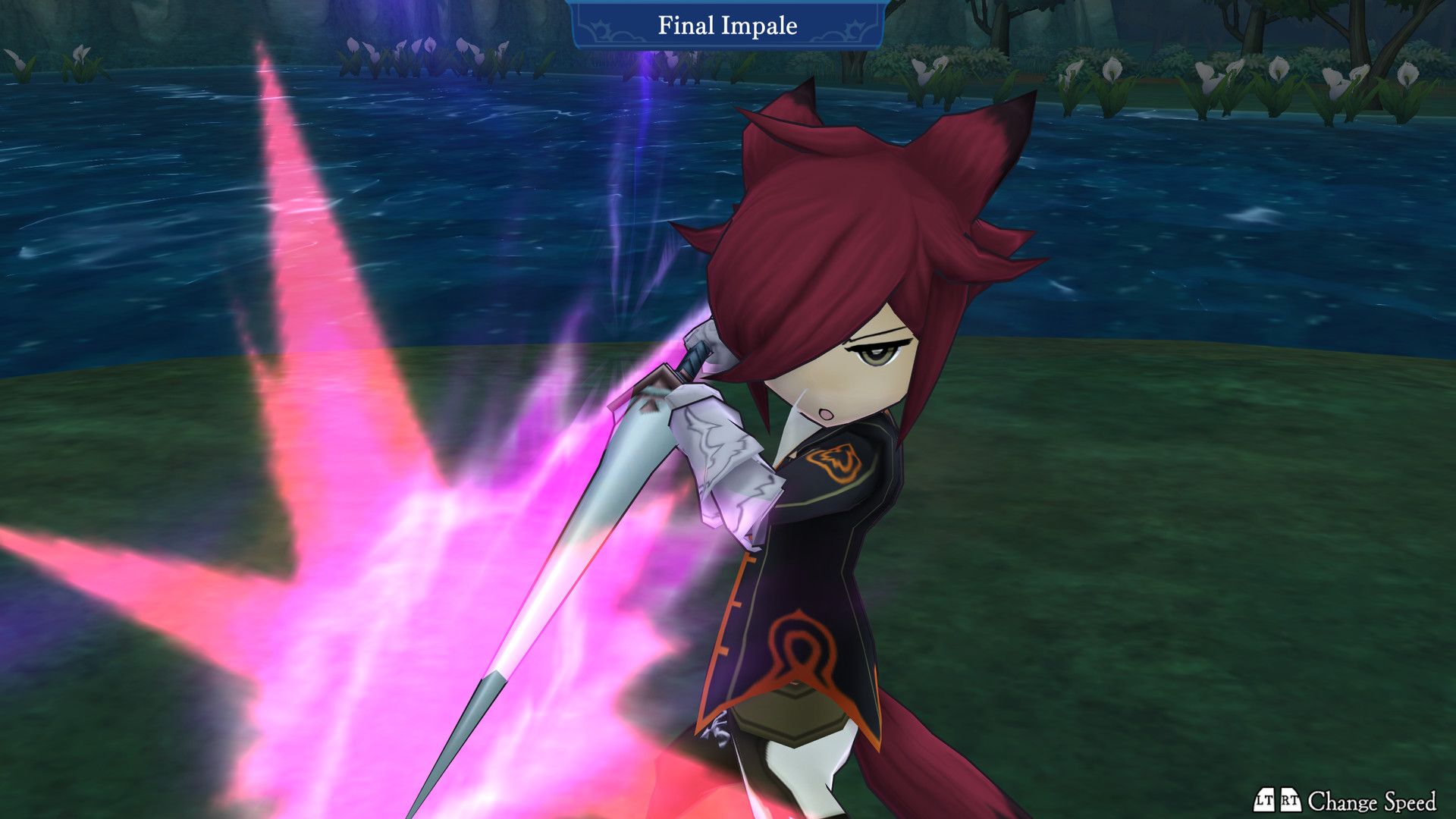 生存联盟：重制版/The Alliance Alive HD Remastered_5