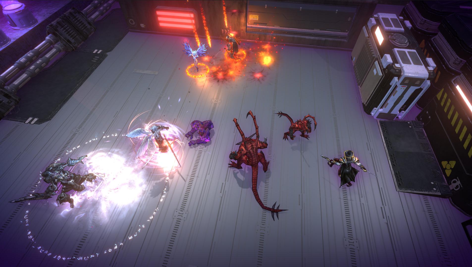 超新星战术/Supernova Tactics_0