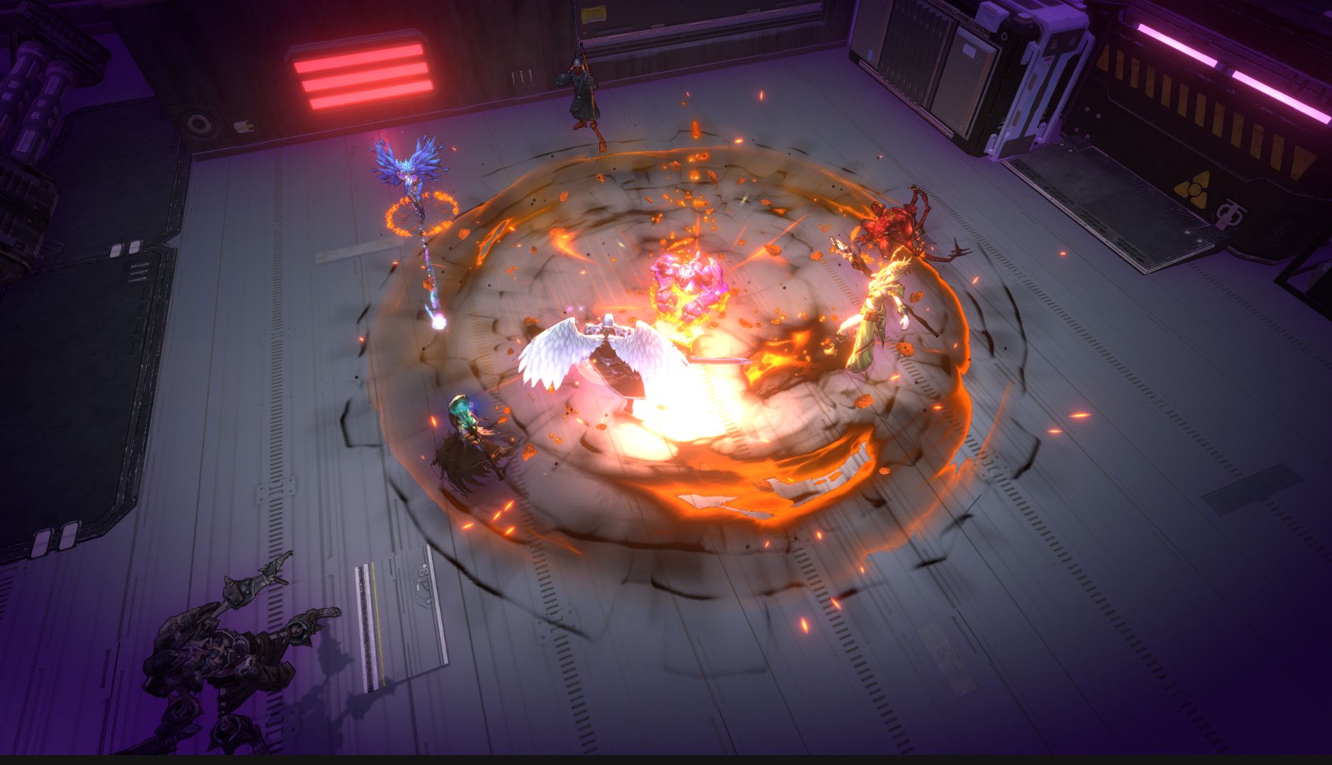 超新星战术/Supernova Tactics_1