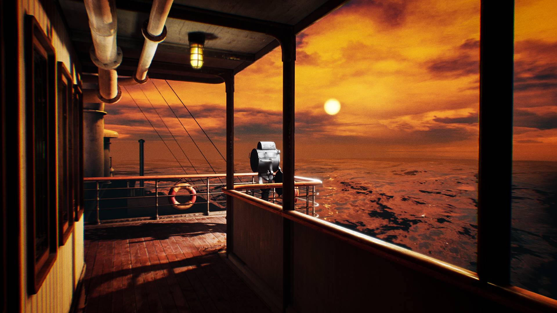 层层恐惧2/Layers of Fear 2_0