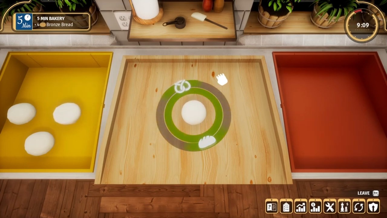 面包房模拟器/Bakery Simulator_3