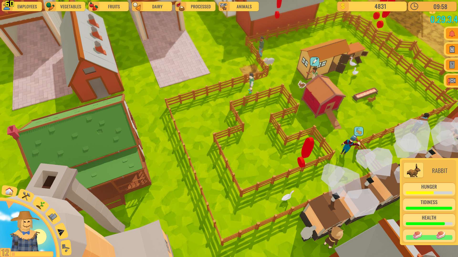 农场生活/Farming Life_4