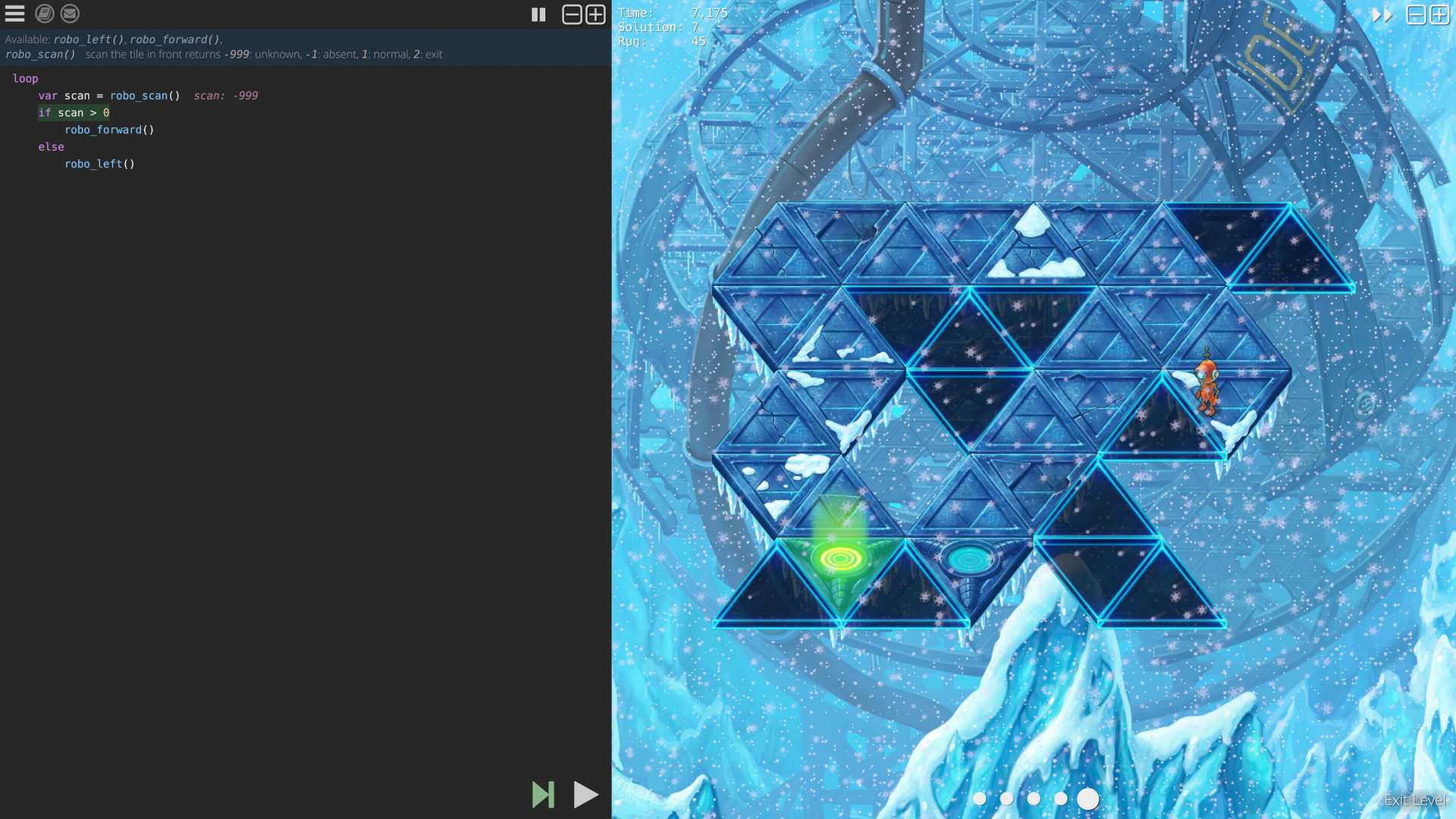 机器人指令/Robo Instructus_0