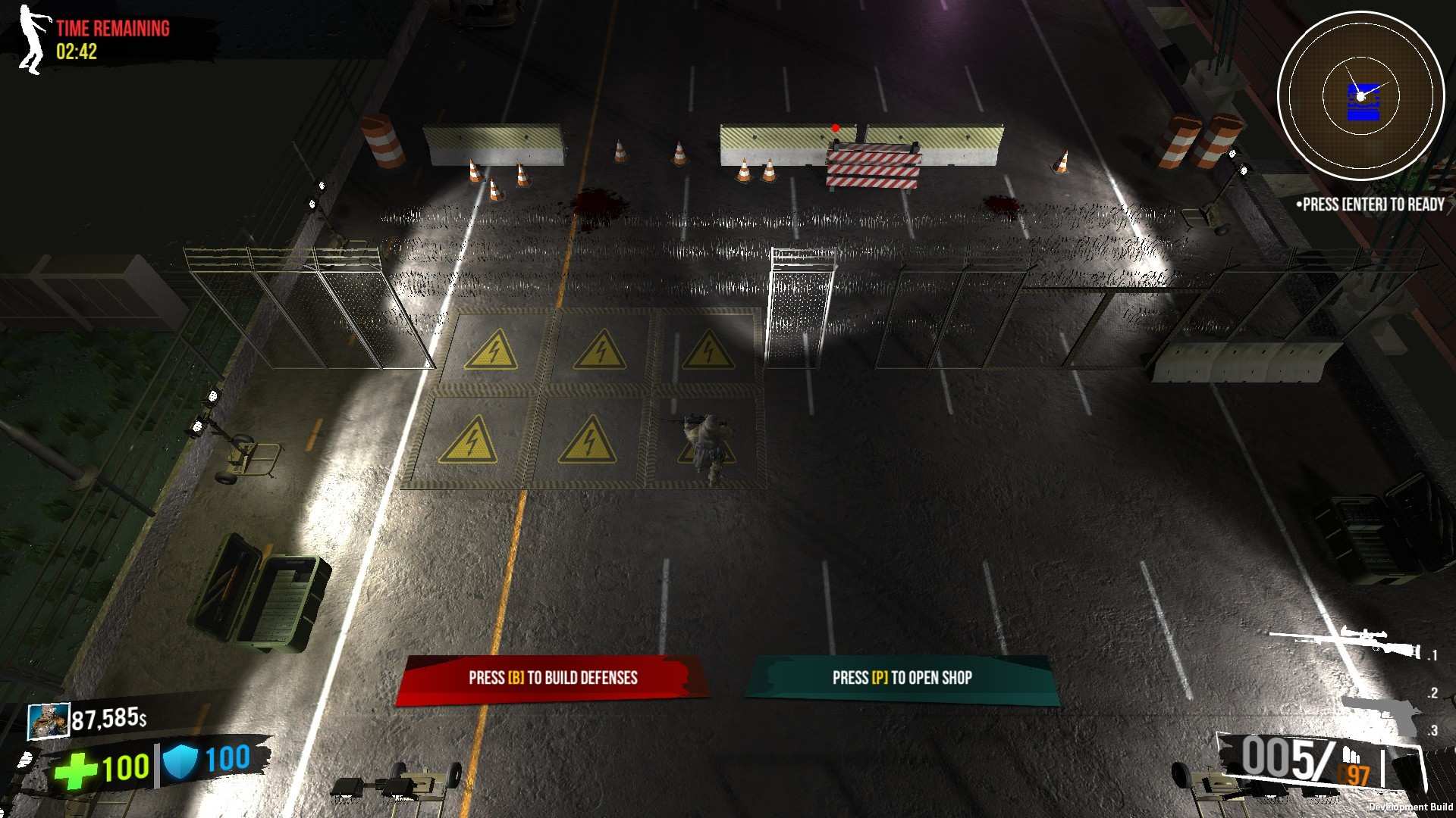 终极僵尸防御/Ultimate Zombie Defense_5