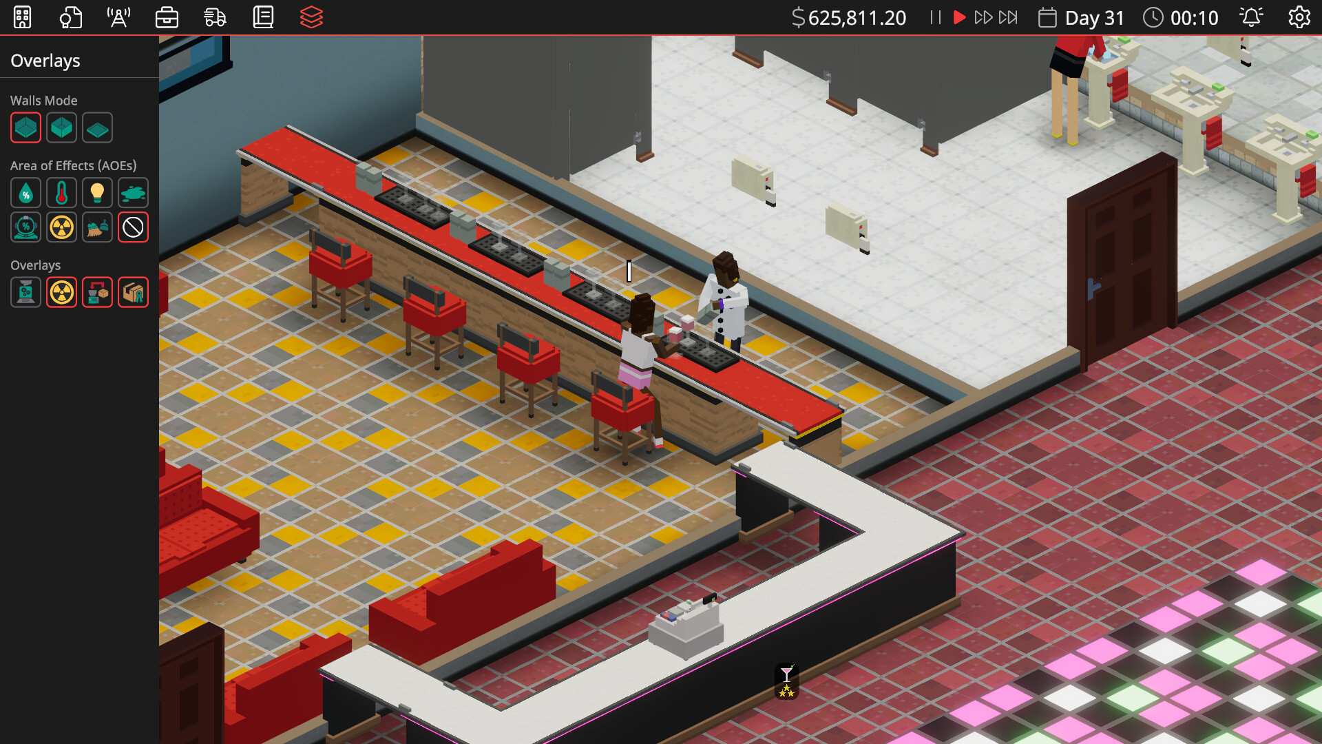 绝对不是炸鸡/Definitely Not Fried Chicken_4