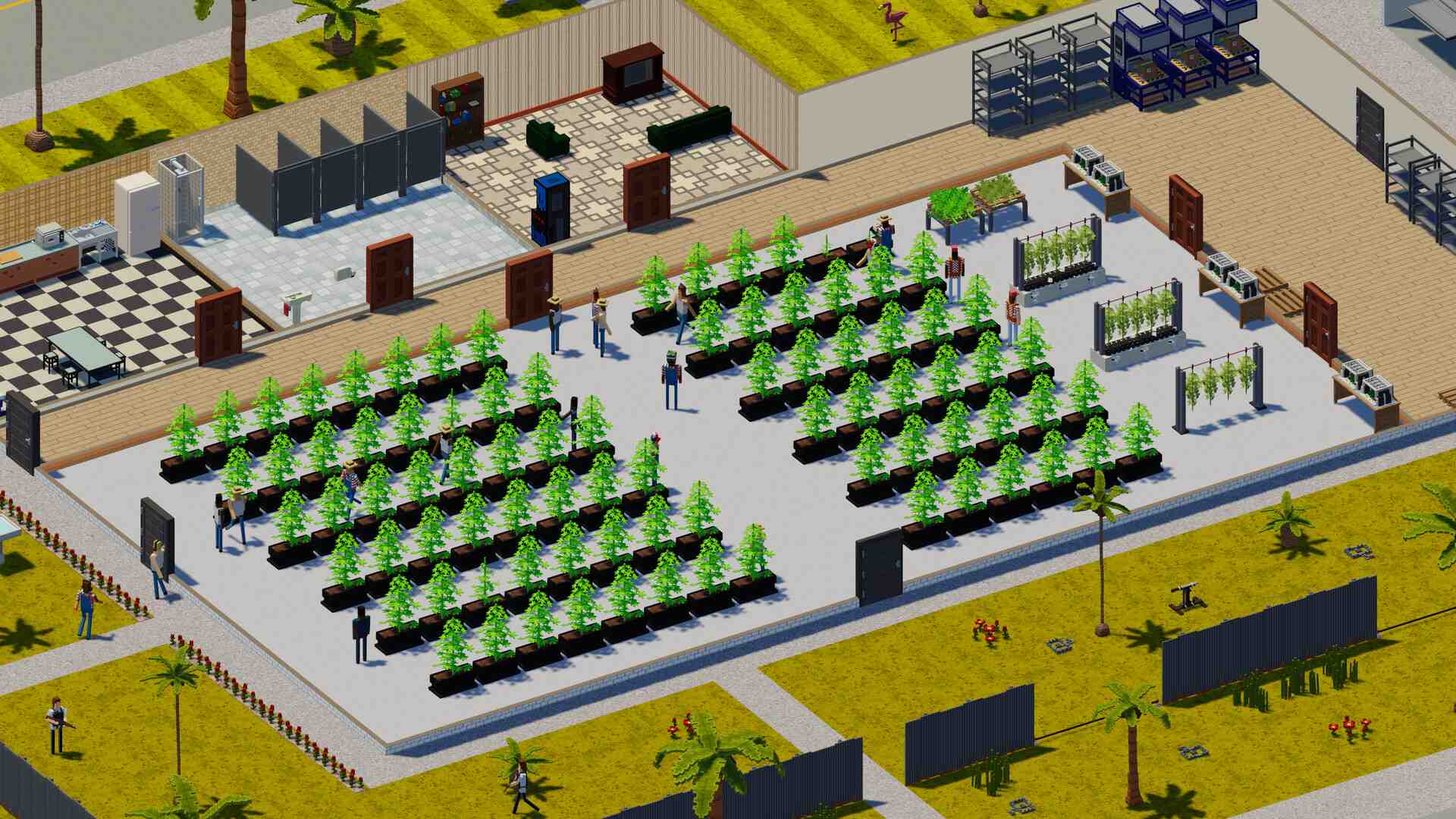 绝对不是炸鸡/Definitely Not Fried Chicken_3