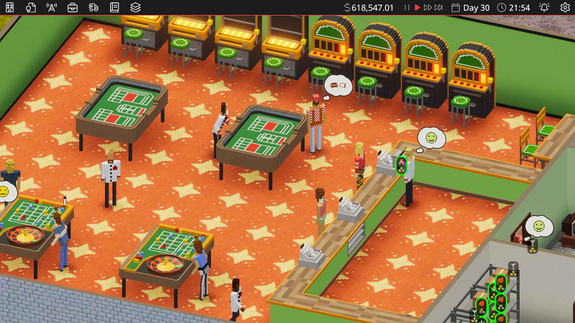 绝对不是炸鸡/Definitely Not Fried Chicken_5