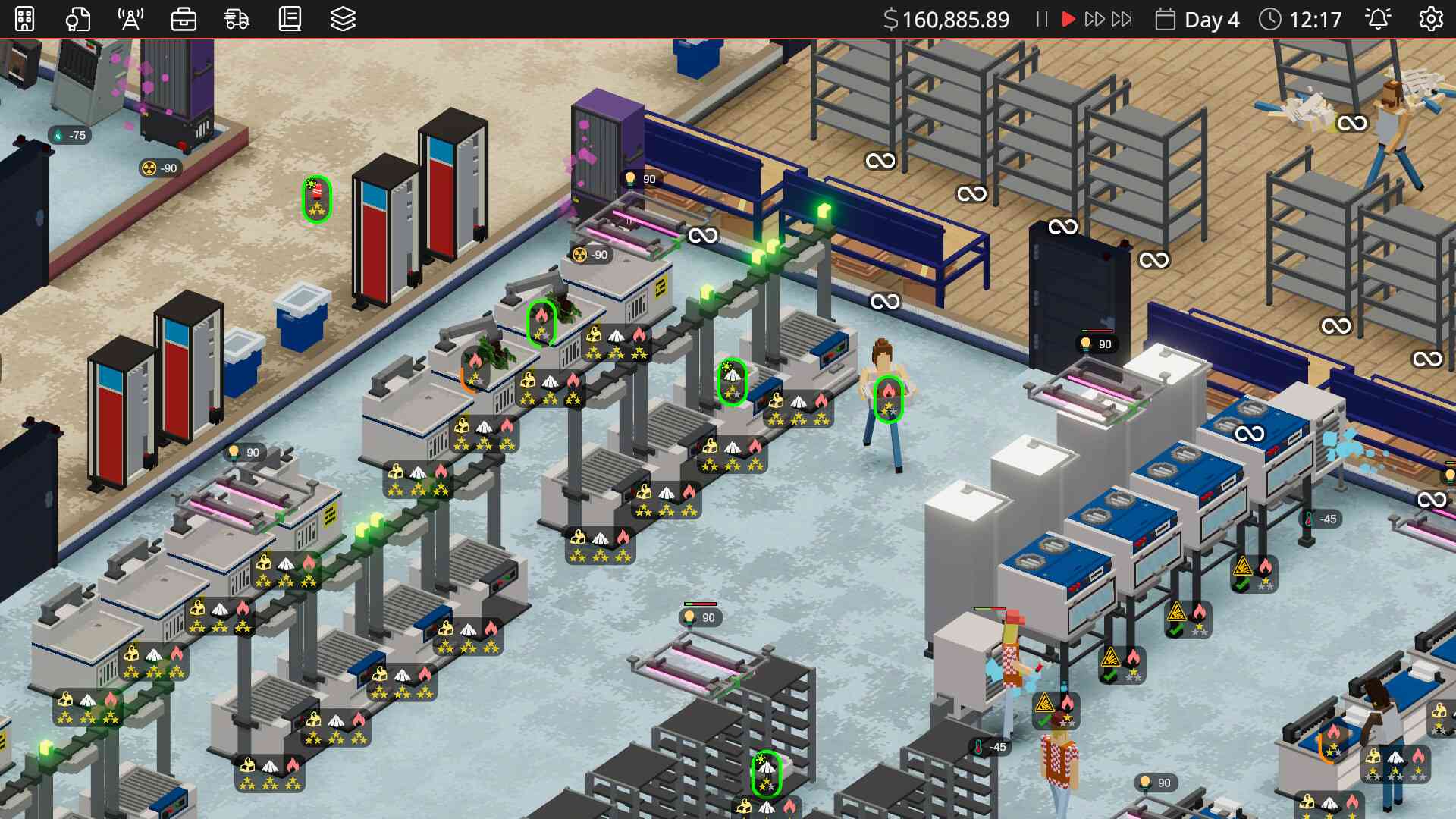 绝对不是炸鸡/Definitely Not Fried Chicken_1