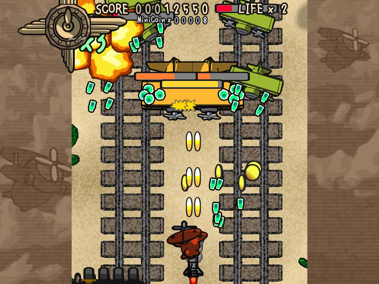 飞天红酒桶：小小飞行员日记/Flying Red Barrel - The Diary of a Little Aviator_5