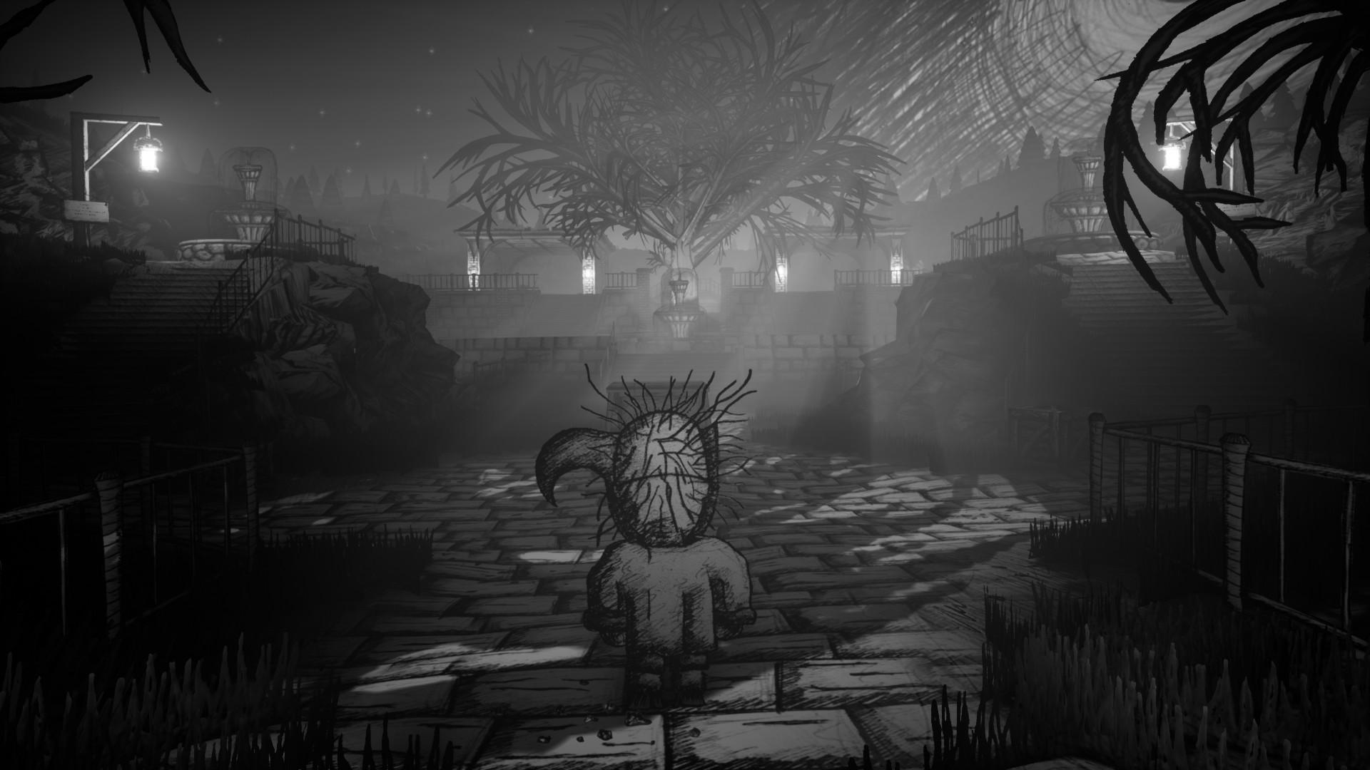 完美世界大逃亡/My Beautiful Paper Smile_2