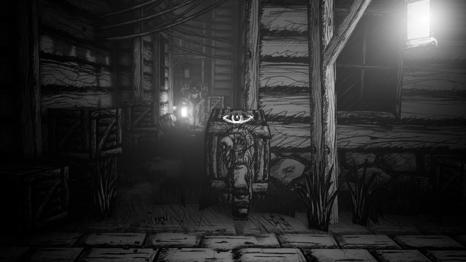 完美世界大逃亡/My Beautiful Paper Smile_5