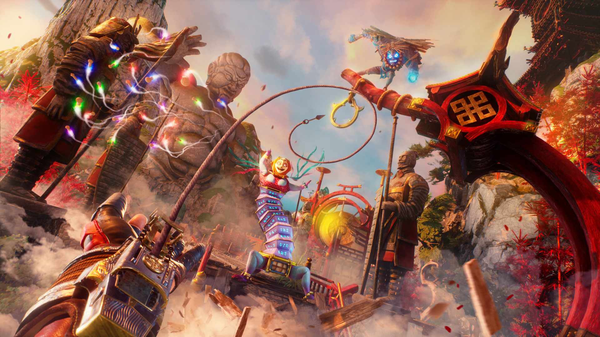 影子武士3豪华版/Shadow Warrior 3 Deluxe Edition_1