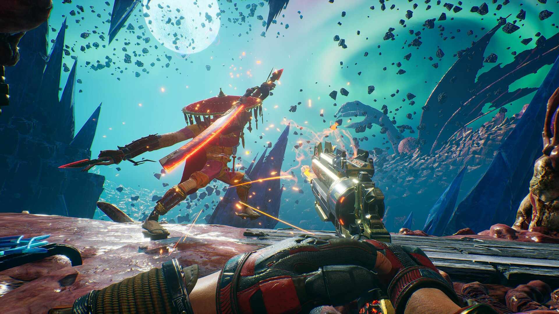 影子武士3豪华版/Shadow Warrior 3 Deluxe Edition_4