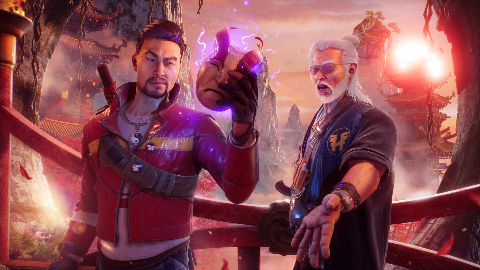 影子武士3豪华版/Shadow Warrior 3 Deluxe Edition_5