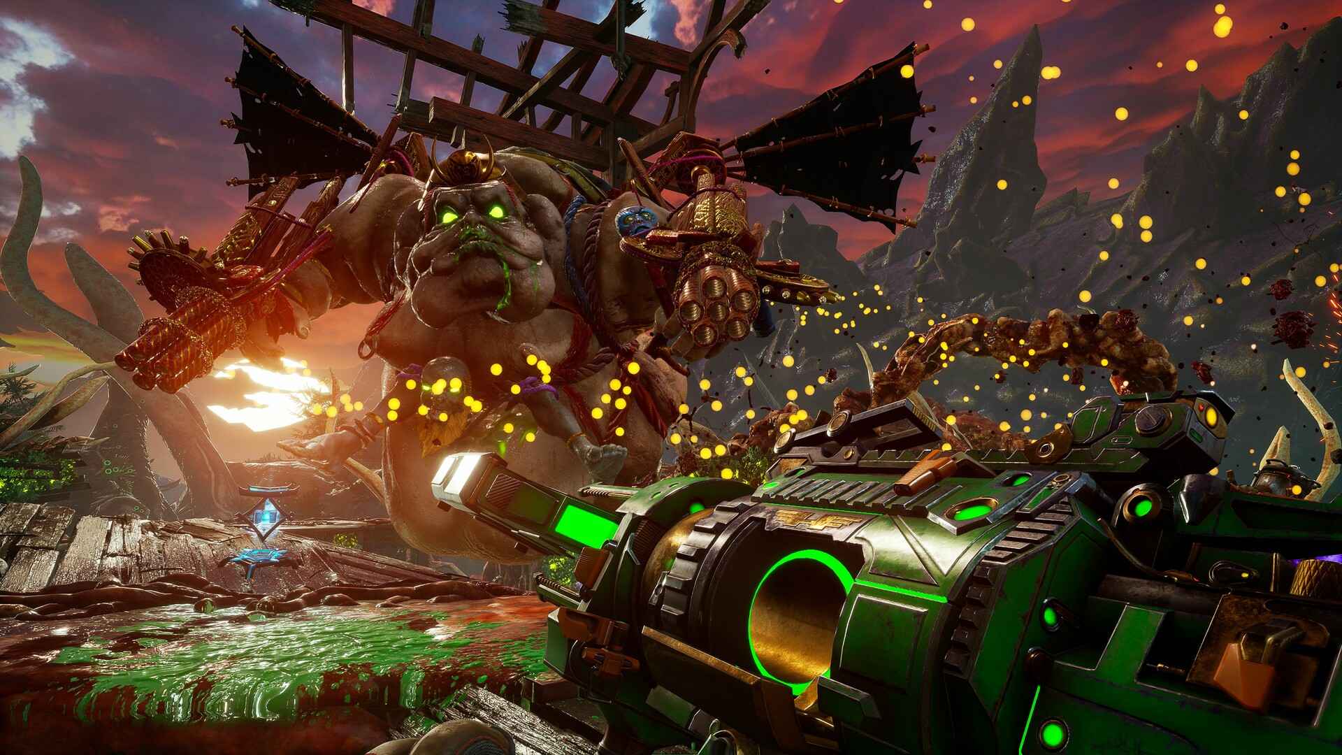 影子武士3豪华版/Shadow Warrior 3 Deluxe Edition_0