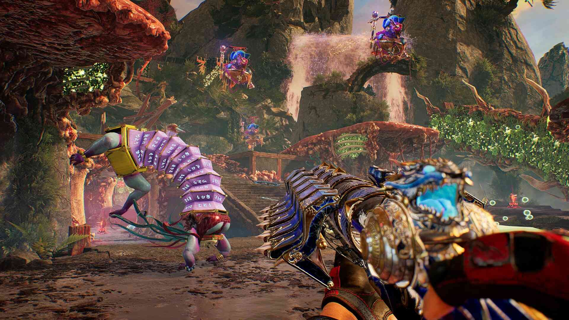 影子武士3豪华版/Shadow Warrior 3 Deluxe Edition_6