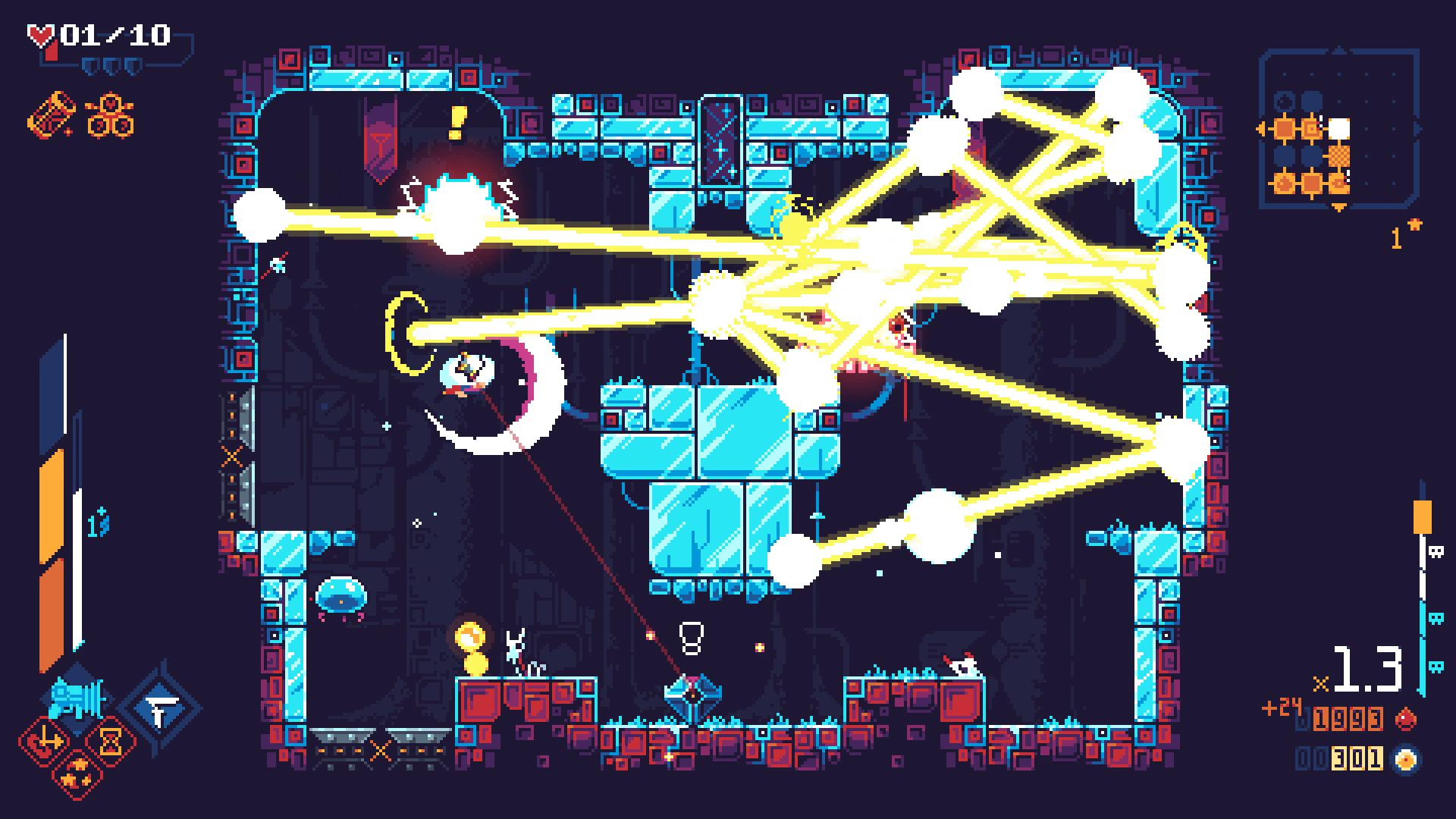 灾厄逆刃/ScourgeBringer_2