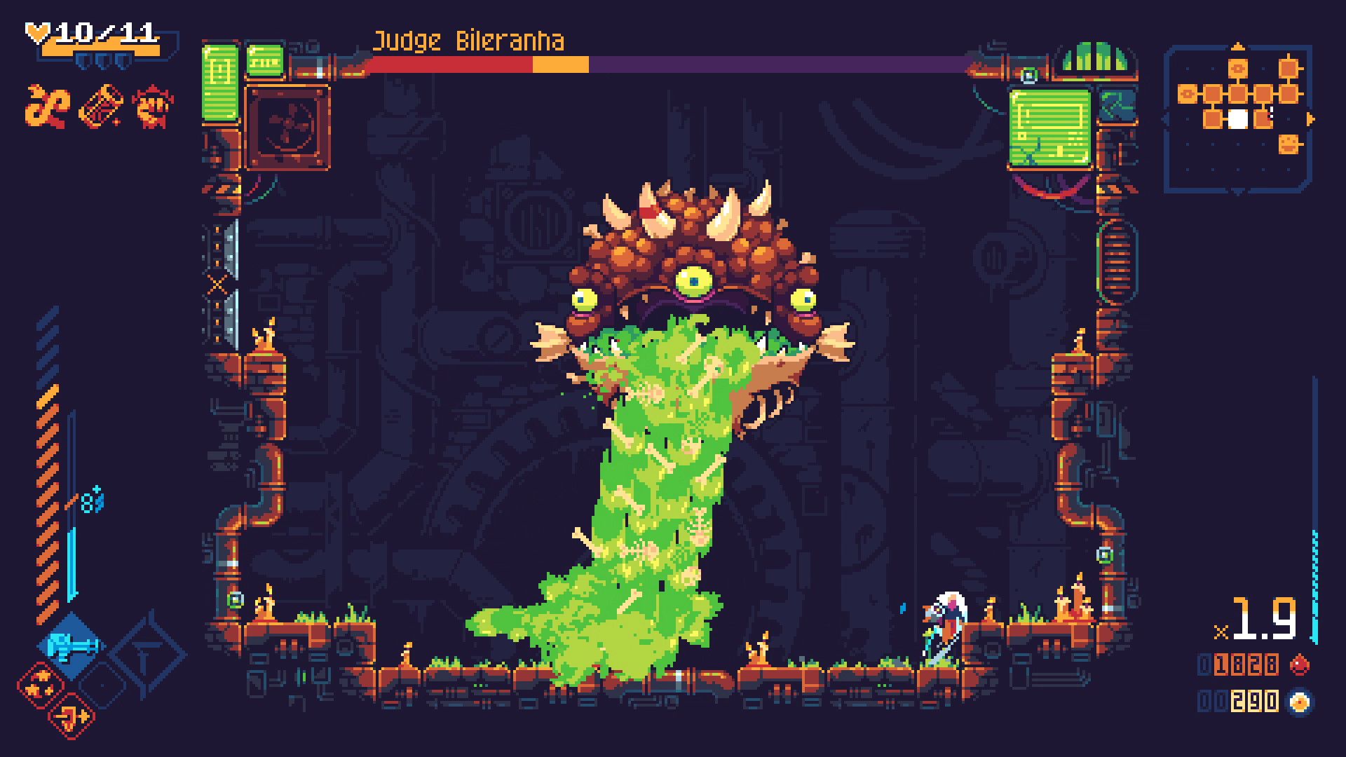 灾厄逆刃/ScourgeBringer_1