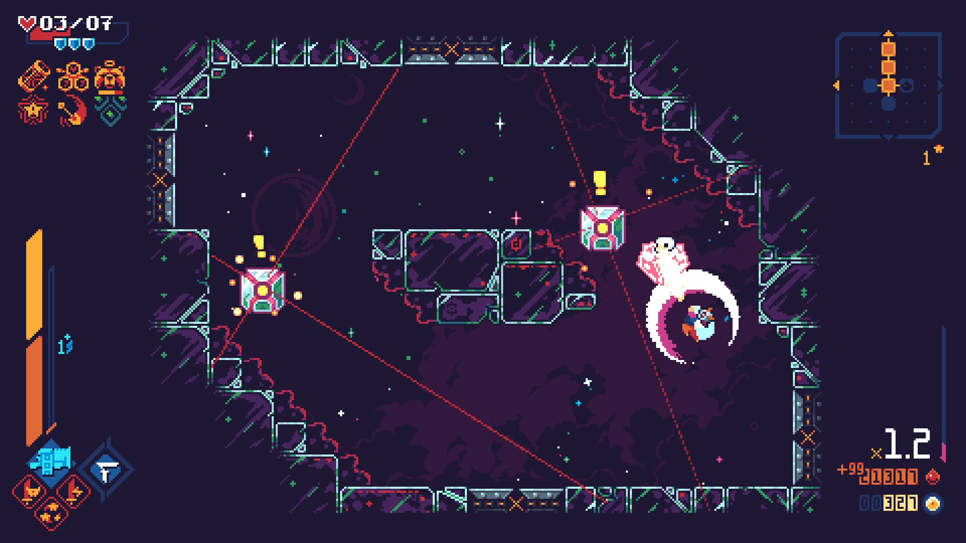 灾厄逆刃/ScourgeBringer_3