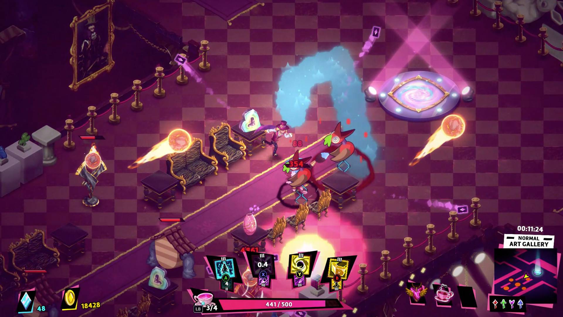 卡牌艾斯/Dandy Ace_5